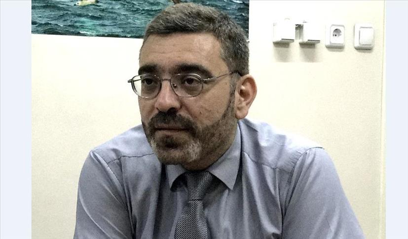 أطباء في غوطة دمشق: غارات النظام وشح المساعدات تسببا بمأساة إنسانية (تقرير) 