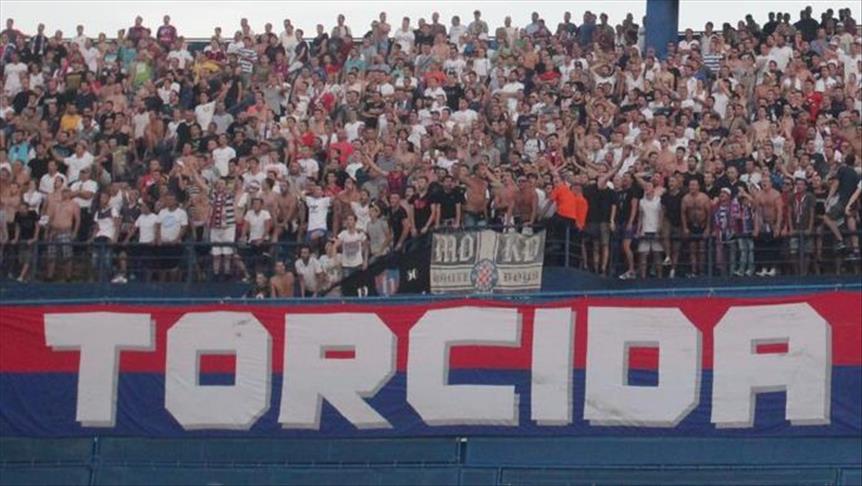UEFA: Hajduk, zbog rasizma, bez publike u narednoj utakmici