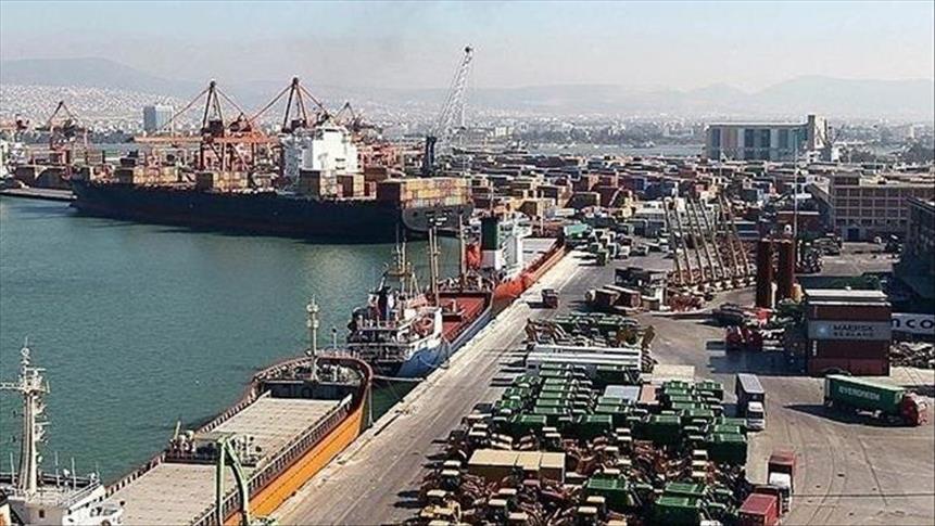 Taiwan sees record export orders in June