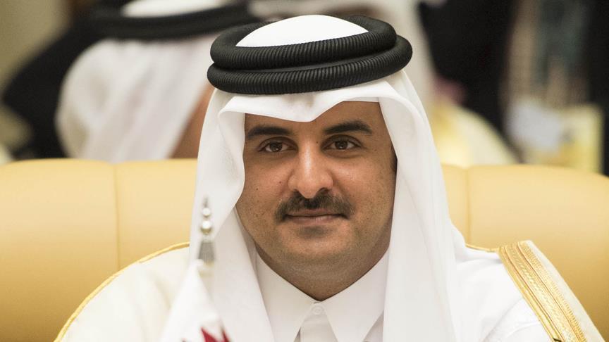 Emiri i Katarit: Fushata e dejtuar kundër Katarit e "pa precedent"
