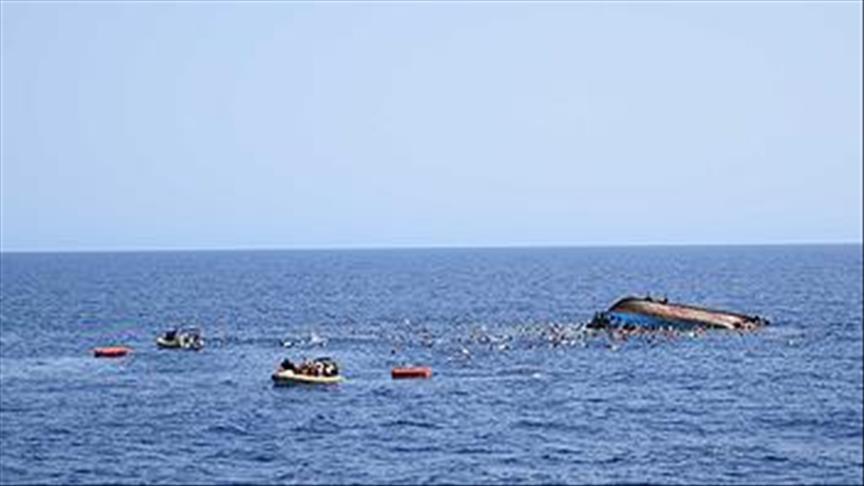 Силы коалиции по "ошибке" убили 8 рыбаков в Йемене
