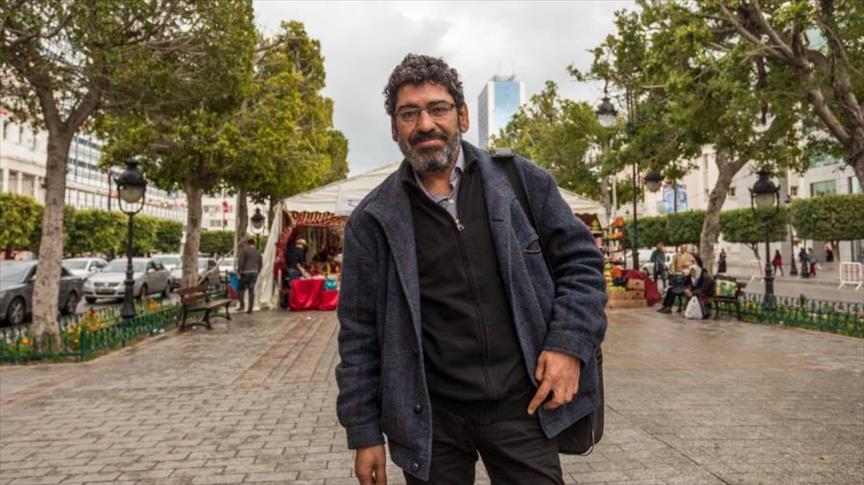 الروائي التونسي الزغباني: العولمة تسعى لتحويل البشر لأرقام.. والتجهيل مستمر (مقابلة)