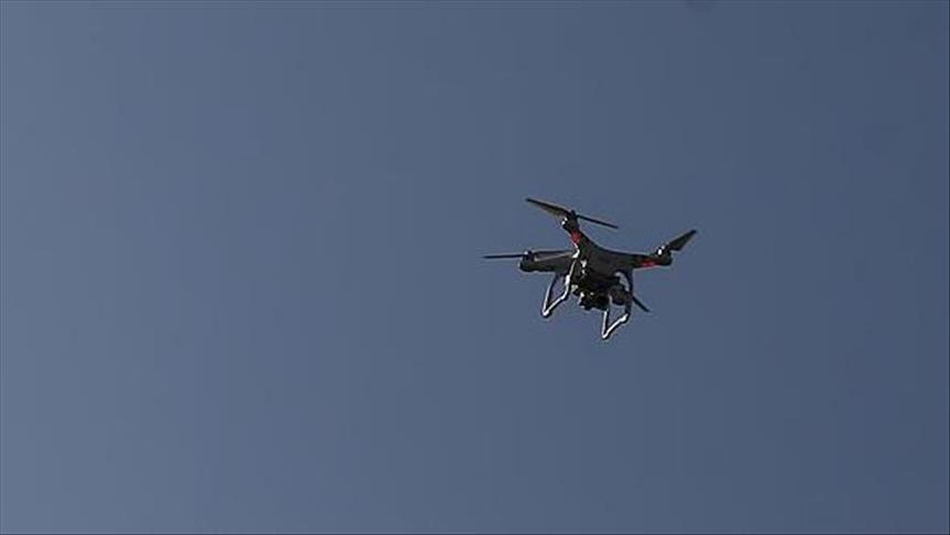 UK to introduce new regulations for drone use