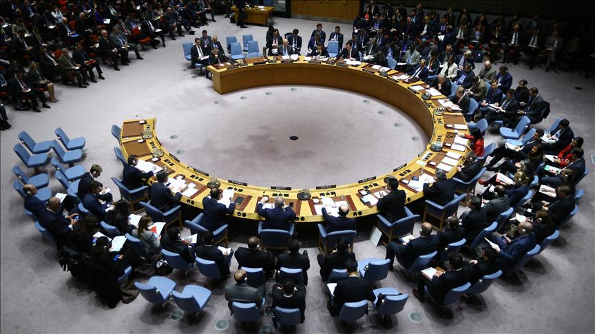 Hitna sjednica Vijeća sigurnosti UN-a zbog nemira u Jerusalemu