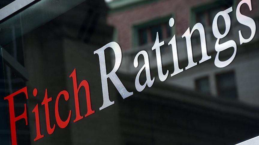 Fitch affirms Turkey's rating at BB+
