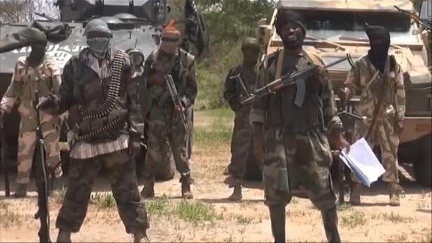 Nigerian army gets 40 days to nab Boko Haram leader