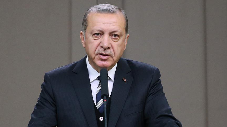Cumhurbaşkanı Erdoğan: Hataylıların kararı Cumhuriyetimizin itibarını yükseltti