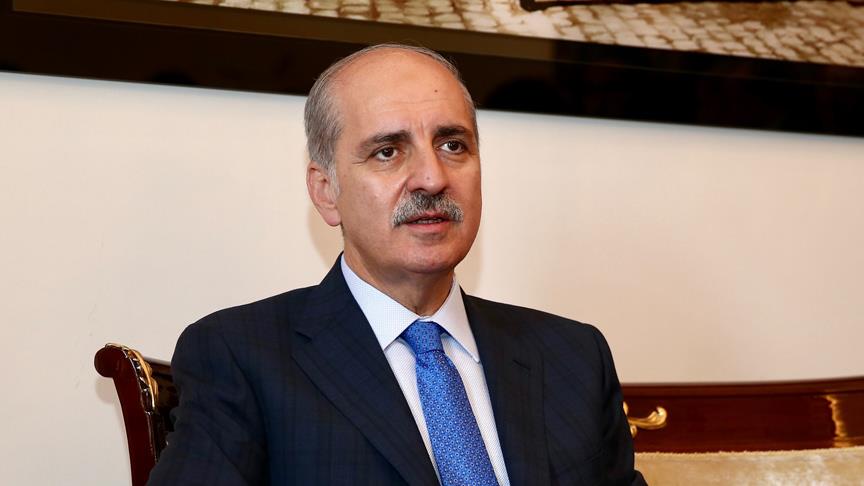 Kültür ve Turizm Bakanı Kurtulmuş: Millet ne takdir ederse o devam edecek