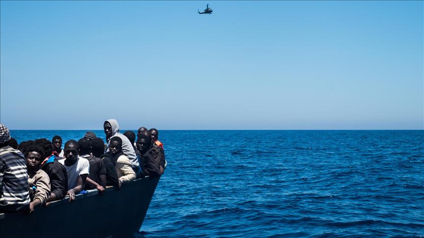Španija: Spašeno 57 migranata iz dva čamca u Mediteranskom moru