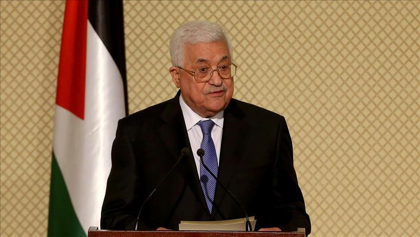 Абас најави замрзнување на сите контакти со Израел