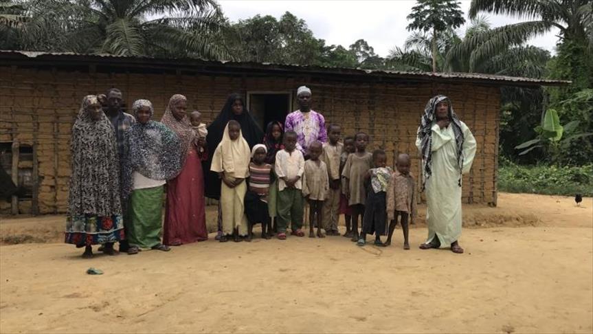 البيغميون.. شعب يملك أقصر قامة ويواصل الحياة البدائية (تقرير)