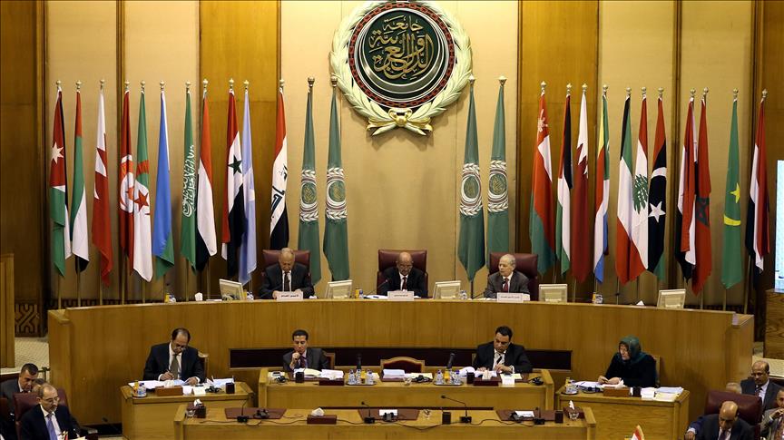 Arab League calls emergency meeting on Al-Aqsa Mosque