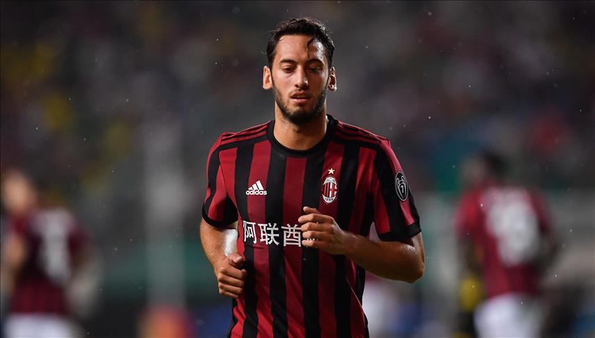 Foot/International Champions Cup : L’AC Milan corrige le Bayern Munich (4-0)