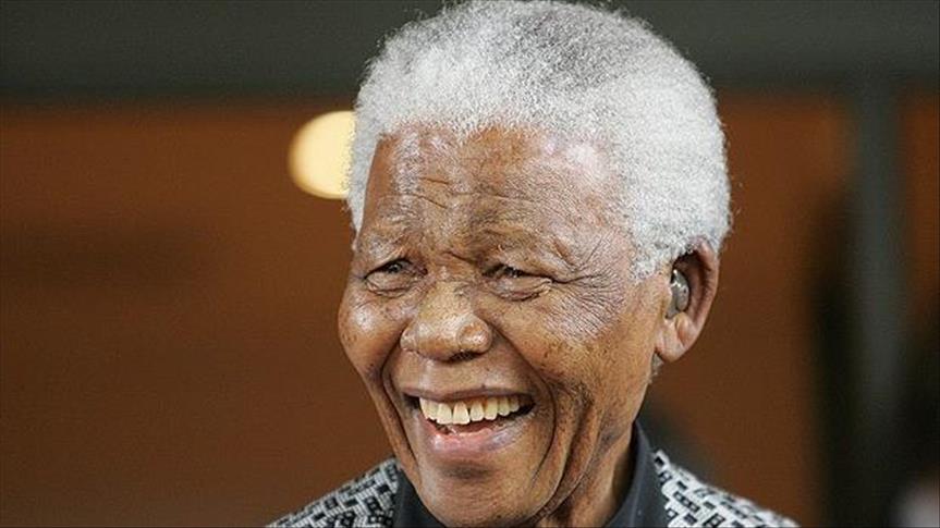 Mandela’s family infuriated by new book on icon