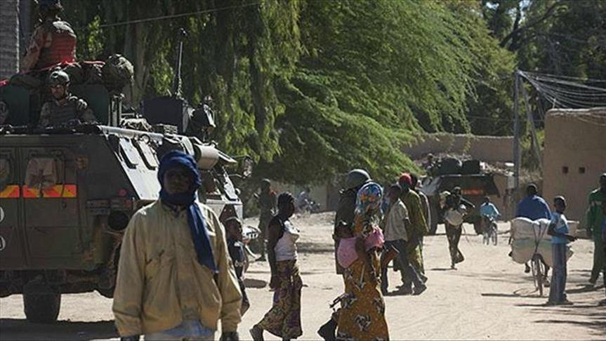 مقتل جندي مغربي من قوات حفظ السلام في إفريقيا الوسطى  