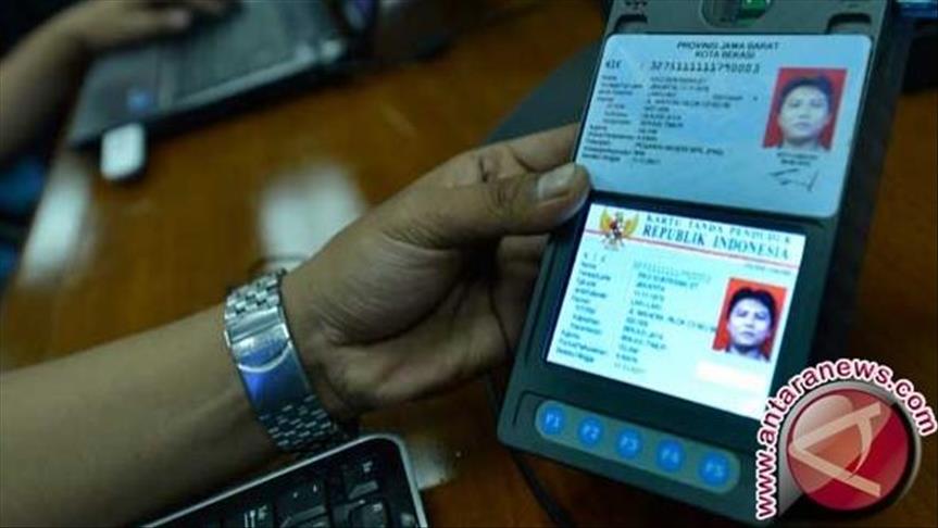 Sulit peroleh e-KTP, Ahmadi Indonesia merasa didiskriminasi