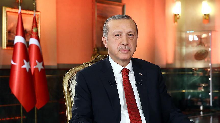 Турция продолжит развитие в соответствии с намеченными целями