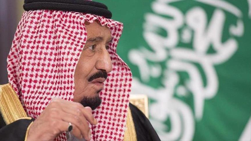 العاهل السعودي يصل المغرب في إجازة خاصة