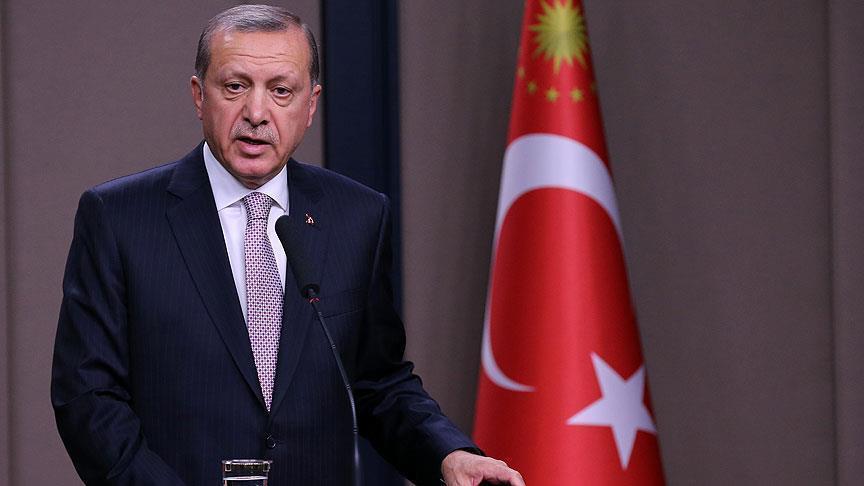 Ердоган: Израел греши и оди кон изолација