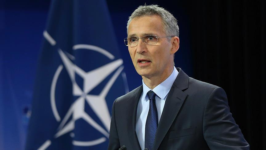 NATO steps in to resolve Turkey-Germany dispute 