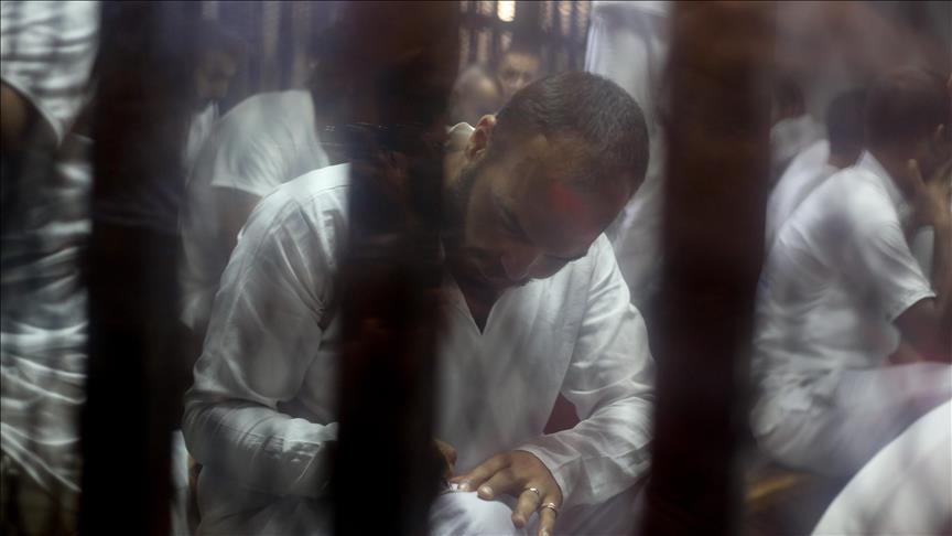 Egypt court jails scores for life for 2011 violence