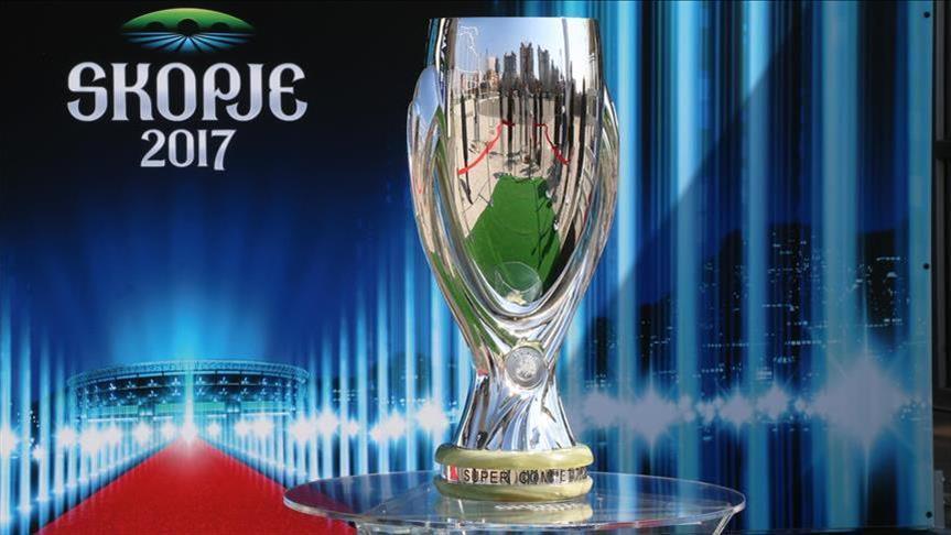 Akomodimi në Shkup për UEFA Super Kupën, nga "zero" deri në 4 mijë euro