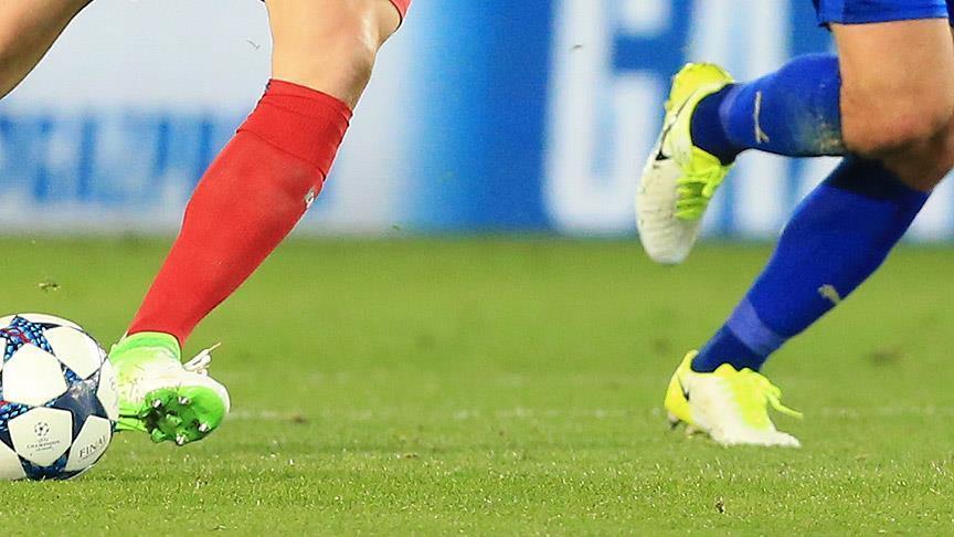 Foot/France : Le milieu de terrain tunisien Naïm Sliti prêté à Dijon