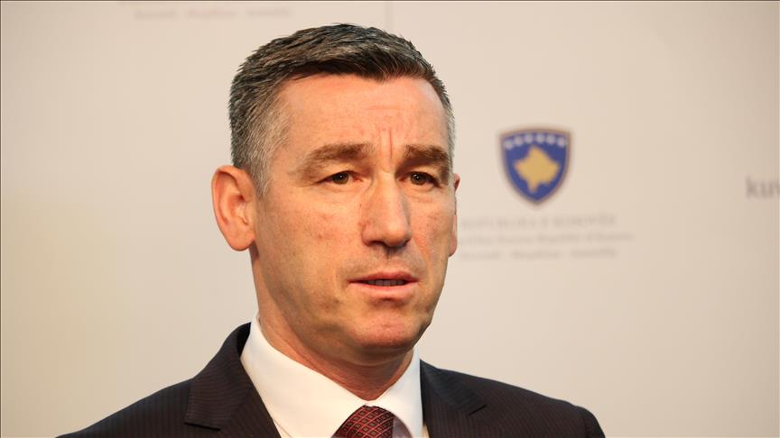 Veseli: Nesër fillon regjistrimi i deputetëve të rinj