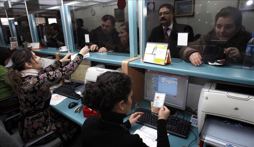 Turkey eyes changes to residency, citizenship rules