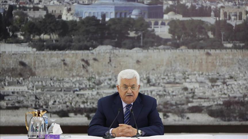 Abbas: Kontakti s Izraelom i dalje ostaju zamrznuti