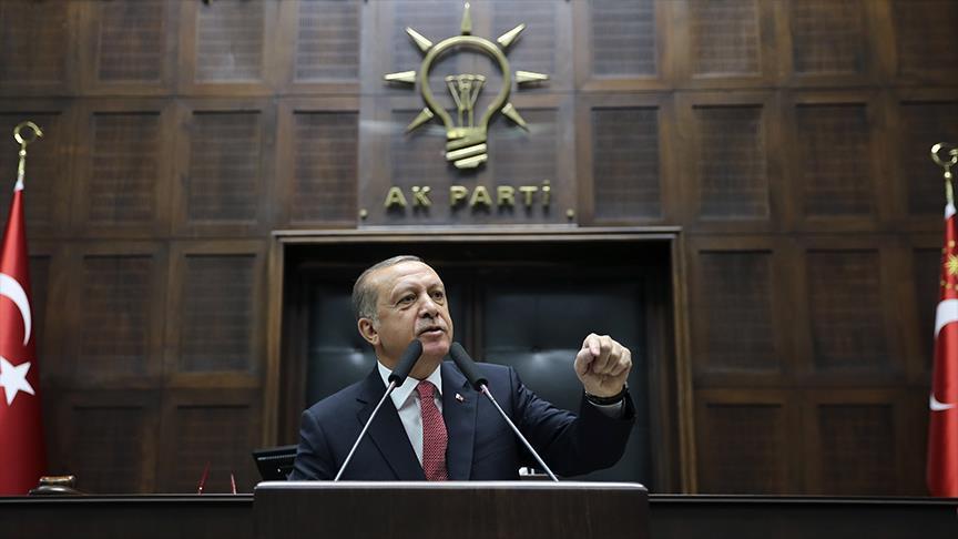 Erdogan: Ovo što Izrael radi je pokušaj da muslimanima otme Al-Aksu