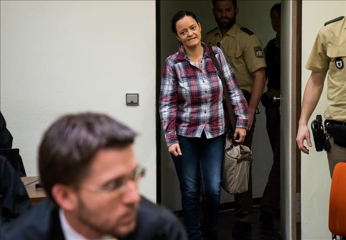 Closing arguments begin in German neo-Nazi murder trial