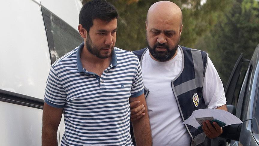 Adana'da FETÖ/PDY operasyonunda 45 gözaltı