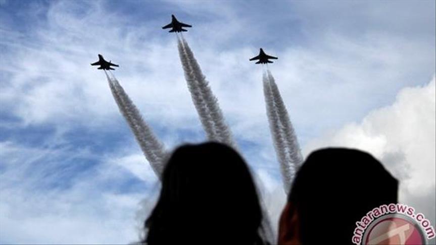 TNI periksa 3 personel terkait ledakan di Riau