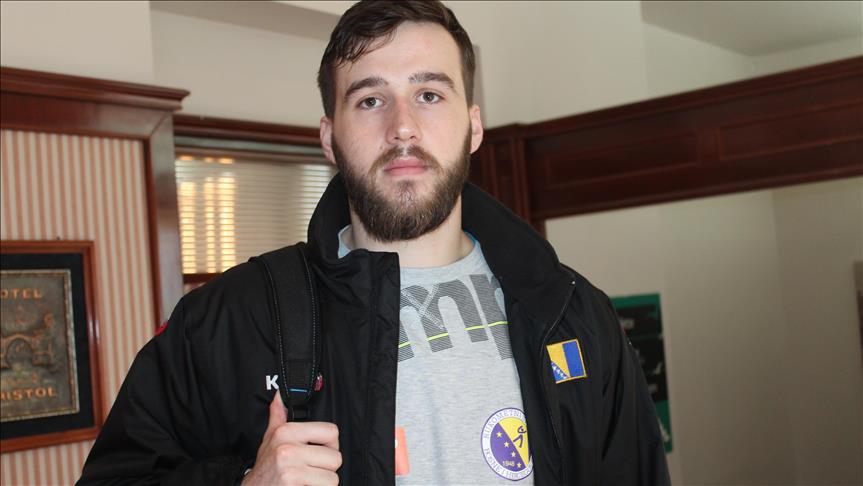Benjamin Burić blizu potpisa za Flensburg