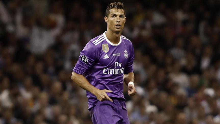 Cristiano Ronaldo: Fudbal je moj život i moja strast