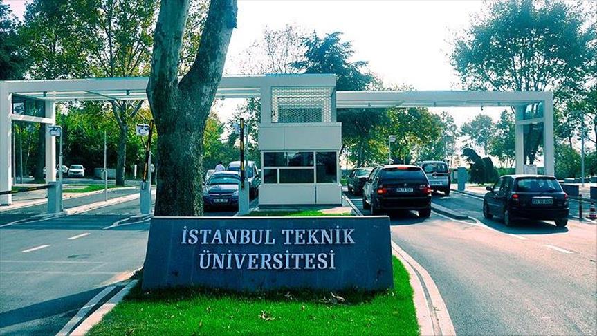 Turkish university focuses on health technology