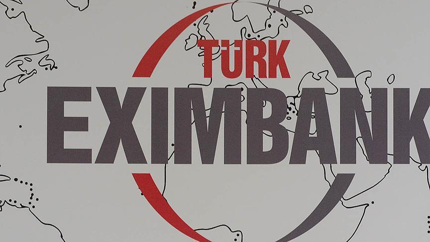 Turk Eximbank gets $200M loan from Chinese bank