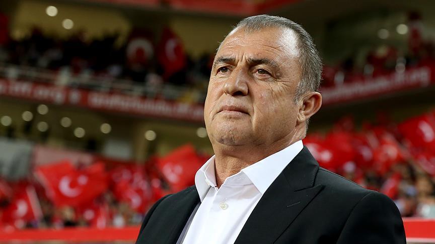 Dîrektorê Fitbola Tirkiyeyê Fatih Terîm wezîfeya xwe berda