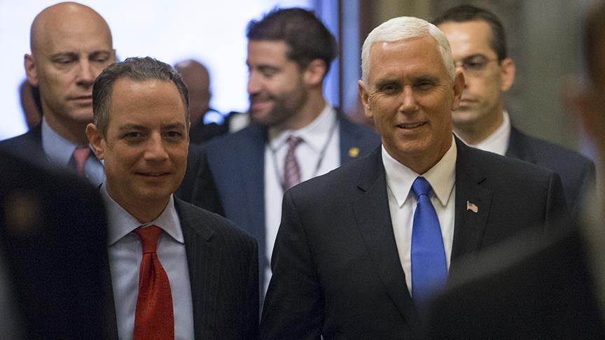 US Senate votes to start debate on replacing Obamacare