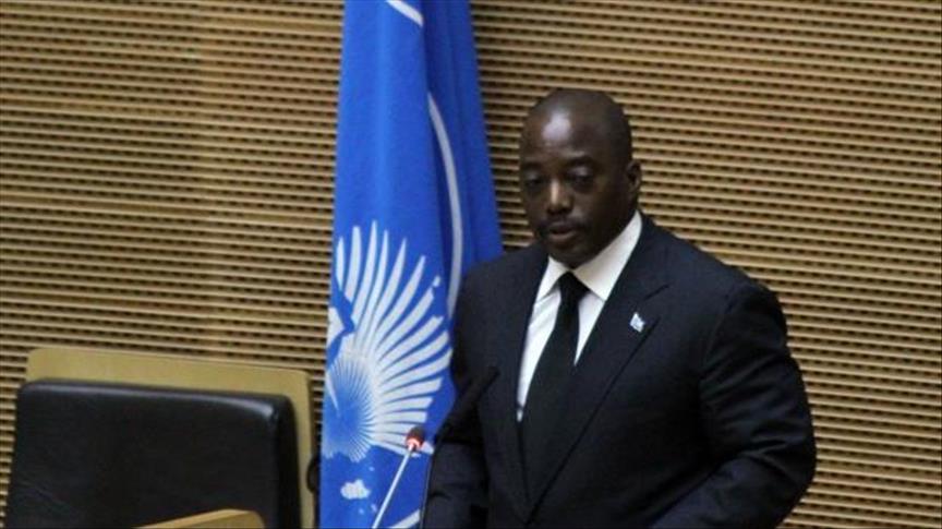 DR Congo: Voter registration pushes possible polls