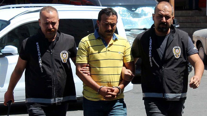 تركيا.. سجن 5 أشخاص بتهمة الانتماء إلى "داعش"