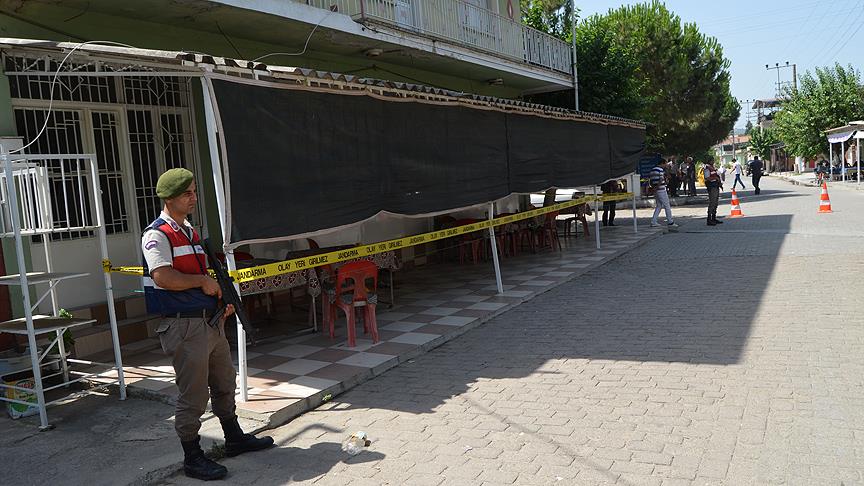 86 yaşındaki adam kahvehanede tartıştığı kişiyi öldürdü