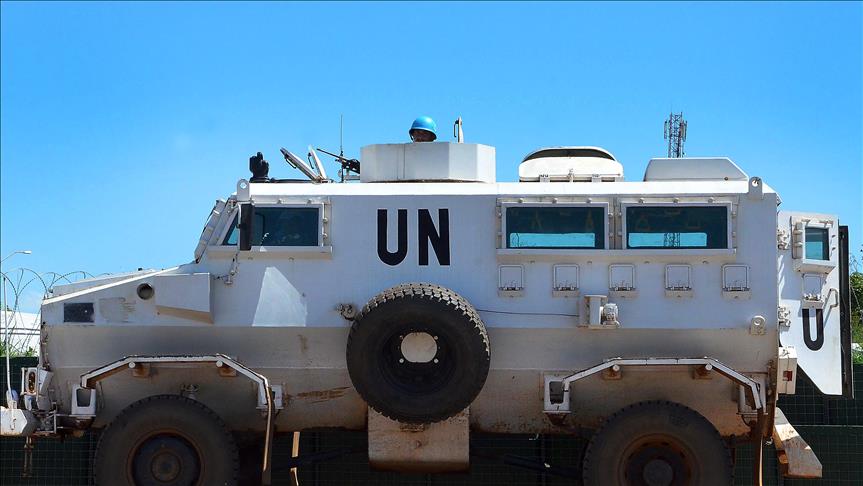 DRC: Militia leader surrenders to UN peacekeepers