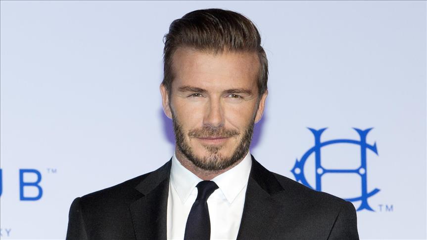 Beckham: Jam shumë i lumtur me përkushtimin e Zidane