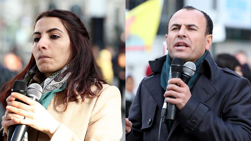 Turkey: Parliament revokes seats of 2 HDP deputies