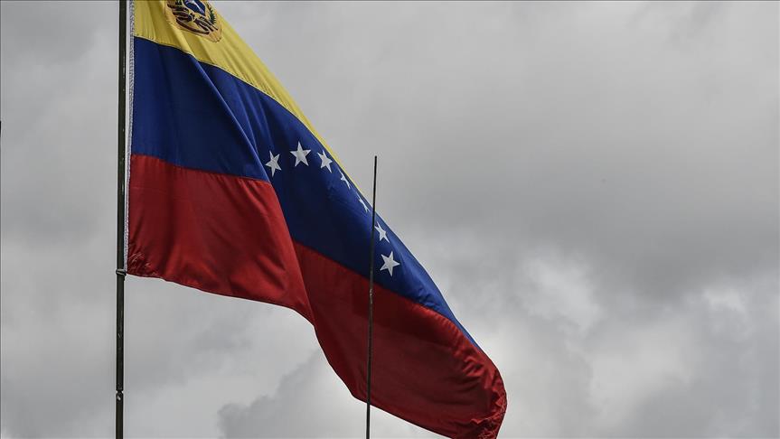 Venezuela bans protests against new Assembly vote