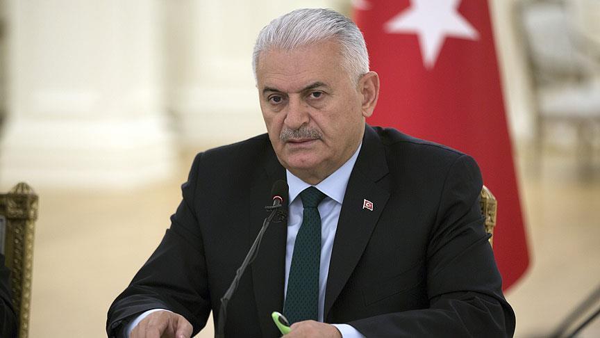 Turkish PM to meet managers of leading German companies