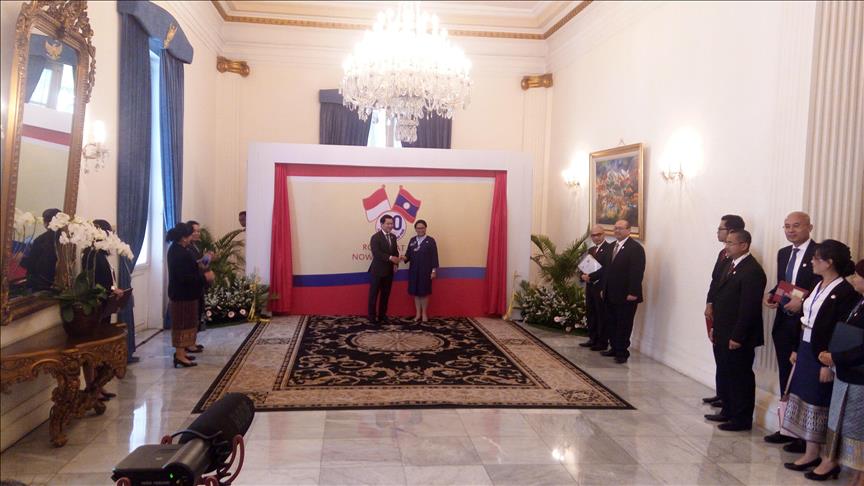 Kommasith: Indonesia-Laos harus promosikan pariwisata