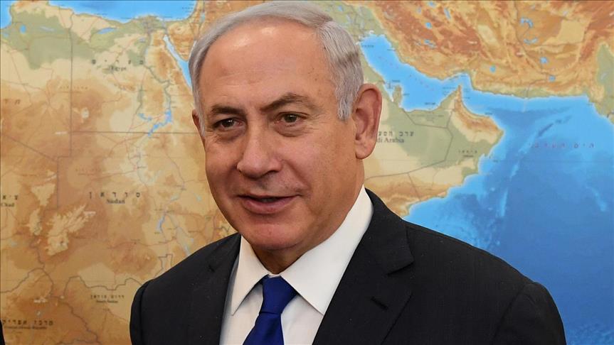 Izrael: Netanyahu poručio da planira zatvoriti ured Al-Jazeere u Jerusalemu